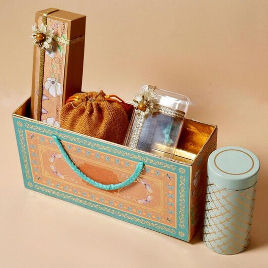 Butterfly Basket